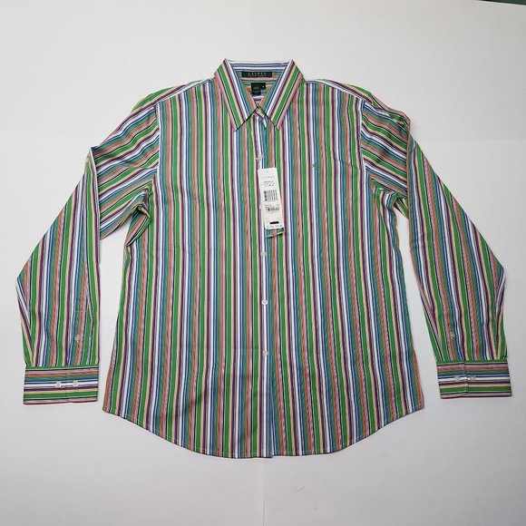 Ralph Lauren Tops - Vintage Polo Ralph Lauren Shirt | Medium